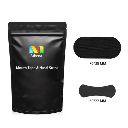 Nose and Mouth Straps - Mark E-Commerce Consultant